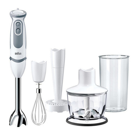 Погружной блендер Braun MQ5237WH