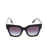 Солнцезащитные очки Burberry - черный(BE4364)