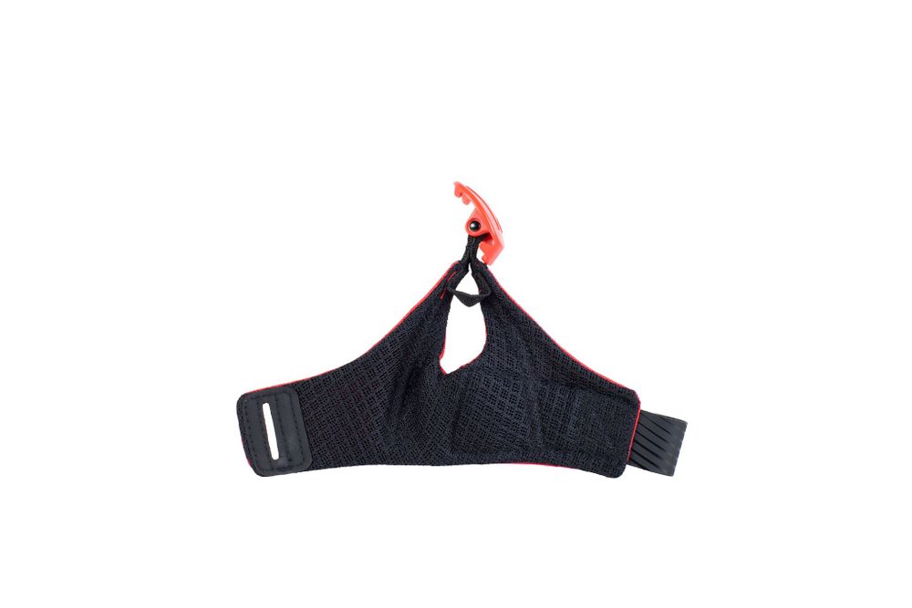 Гоночный темляк для лыжных палок Madshus Race Strap Curve (2021/2022)