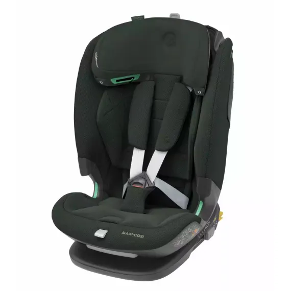 Автокресло Maxi-Cosi Titan Pro i-Size Authentic Green