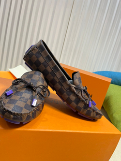 Louis Vuitton Mocassin