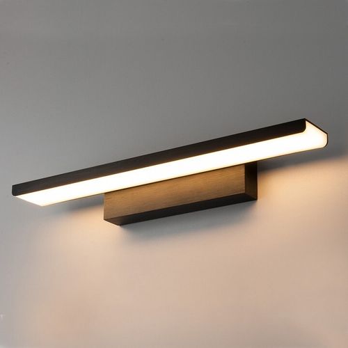Подсветка для картин и зеркал Elektrostandard MRL LED 16W 1009 IP20 черный