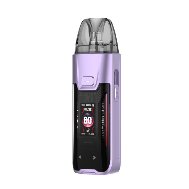 Vaporesso LUXE XR MAX 2 Pod Kit Vaporesso LUXE XR MAX 2 Pod Kit