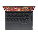 Ноутбук Lenovo Legion 16" (R9-7945HX, RAM16Gb, SSD1Tb, RTX4060) R9000P ARX8, Onyx Grey