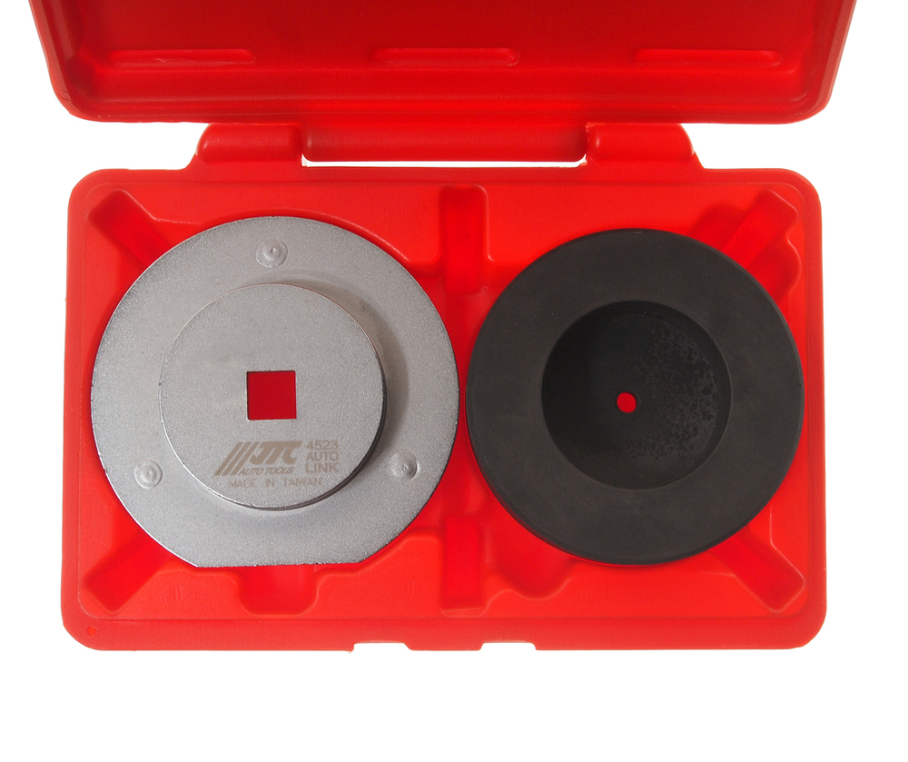 Приспособление для установки переднего сальника коленвала (FORD,JAGUAR) JTC