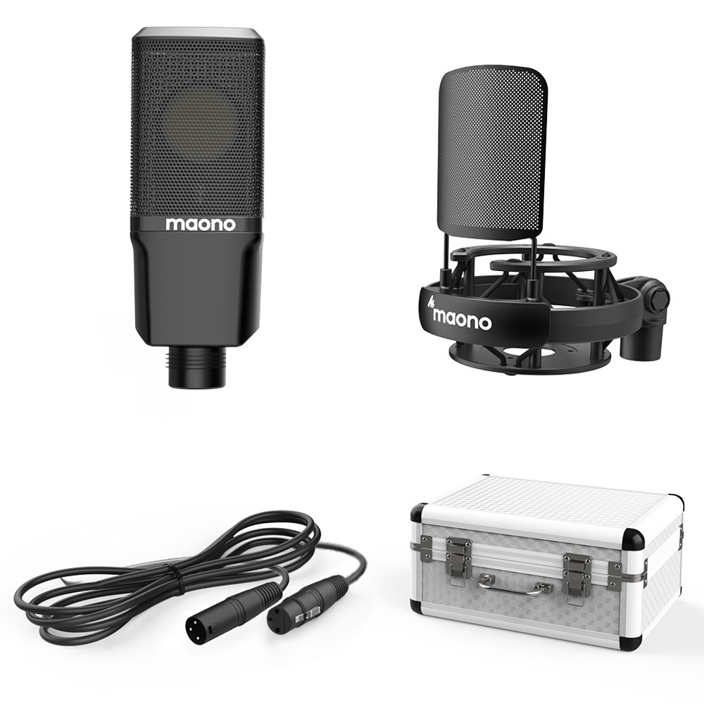 Maono AU-PM500
