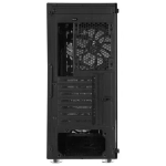 Компьютерный корпус 1STPLAYER FIREBASE XF (XF-BK-4F1)