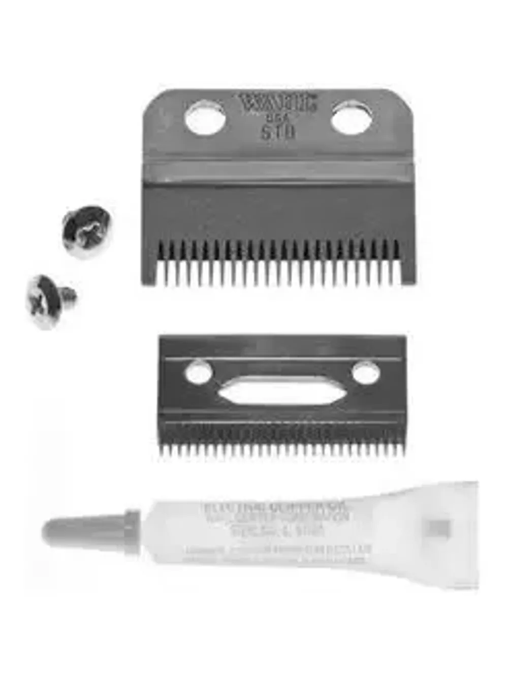 Ножевой блок Wahl 02161-408 для машинок Wahl Magic Clip, Cordless - 4