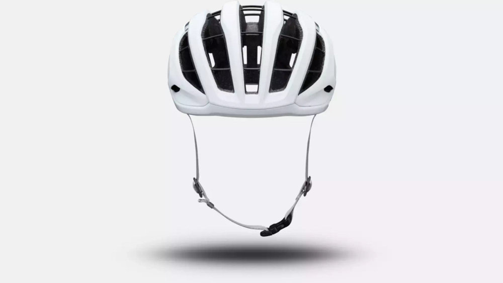 Шлем велосипедный S-Works Prevail 3 white