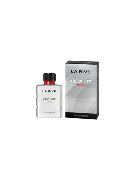 Absolute Sport Eau de Toilette 100 мл