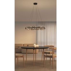 Подвесная люстра Arte lamp