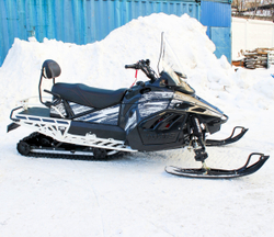 Снегоход IRBIS TUNGUS 500L 2024 (ПСМ)