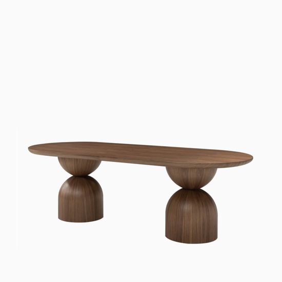 Обеденный стол Carado 240х100