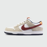 Кроссовки Nike SB Dunk Low Wmns Crimson