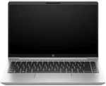 Ноутбук  HP ProBook 440 G10 14 ", Core i5, 8 Гб RAM, 512 Гб SSD, Iris Xe Graphics, Серебристый