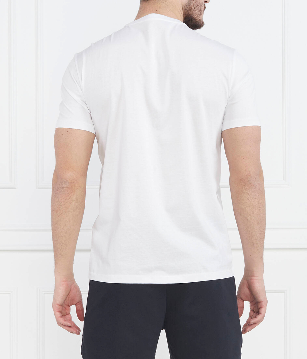 футболка Armani Exchange - белый(3RZTHL ZJ9AZ)
