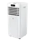 Мобильный кондиционер Royal Clima RM-TS28CH-E Tesoro