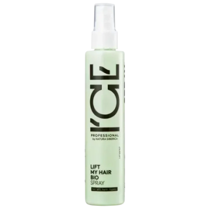 Спрей-тоник для придания объёма волосам NS ICE Professional REFRESH MY SCALP 100 мл