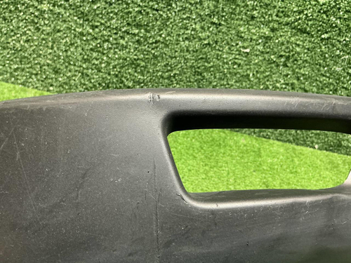 Накладка бампера правая Range Rover Sport 2 13-17