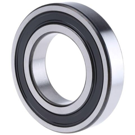 Подшипник 6216 2RS (180216)