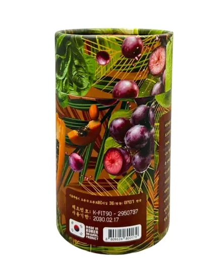 NATURAL SLIM 30+ COMPLEX капсулы для похудения с L- Карнитином и Коэнзим Q10