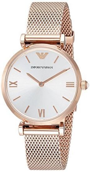 Женские наручные часы Emporio Armani AR1956
