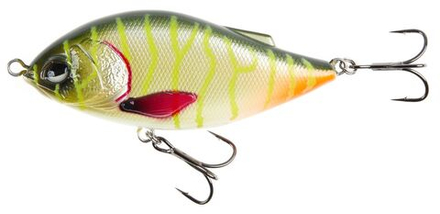 Воблер плав. LJ Original ARROW JERK F 10.00/031