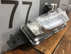 ДХО левый LED Suzuki Vitara 2 14-нв Б/У Оригинал 3658454P00000