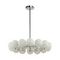 Подвесная люстра Lumion Moderni Marlene 6550/14C