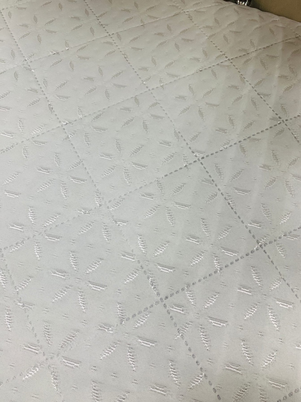 Матрас "Совенок" 10 см, трикотаж