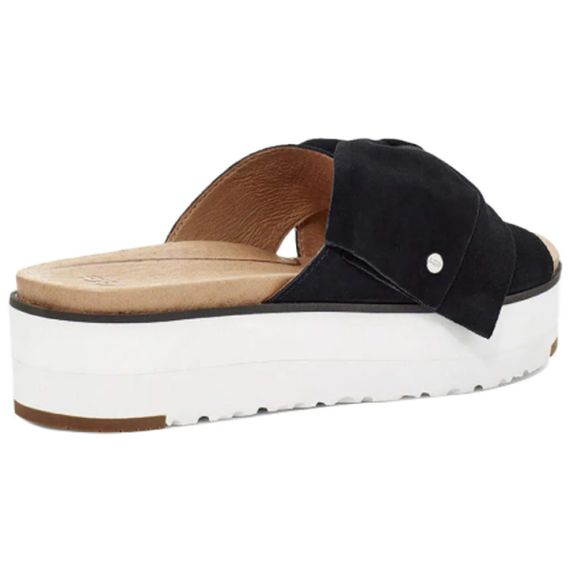 Ugg Slide 'Black'