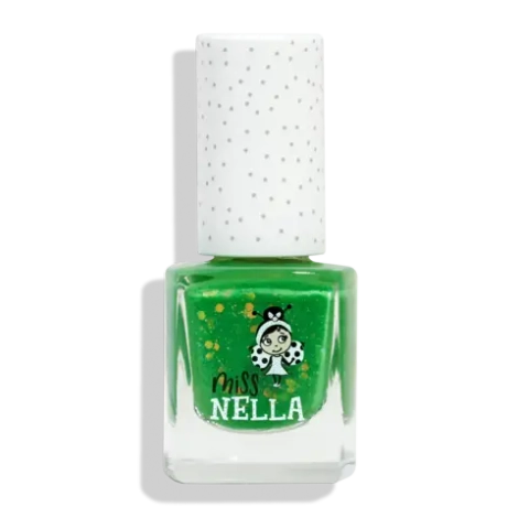 Лак для ногтей Miss Nella Kiss The Frog MN16