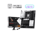 Материнская плата MSI PRO X870E-S EVO WIFI AM5 4xDDR5 4xSATA3 RAID 3xM.2 HDMI 2xType-C ATX