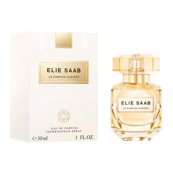 Женская парфюмерия elie saab le parfum lumiere 30ml new eau de parfum