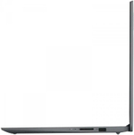 Ноутбук  Lenovo IdeaPad 1 15IJL7 15.6 ", Celeron, 8 Гб RAM, 256 Гб SSD, UHD Graphics, Серый