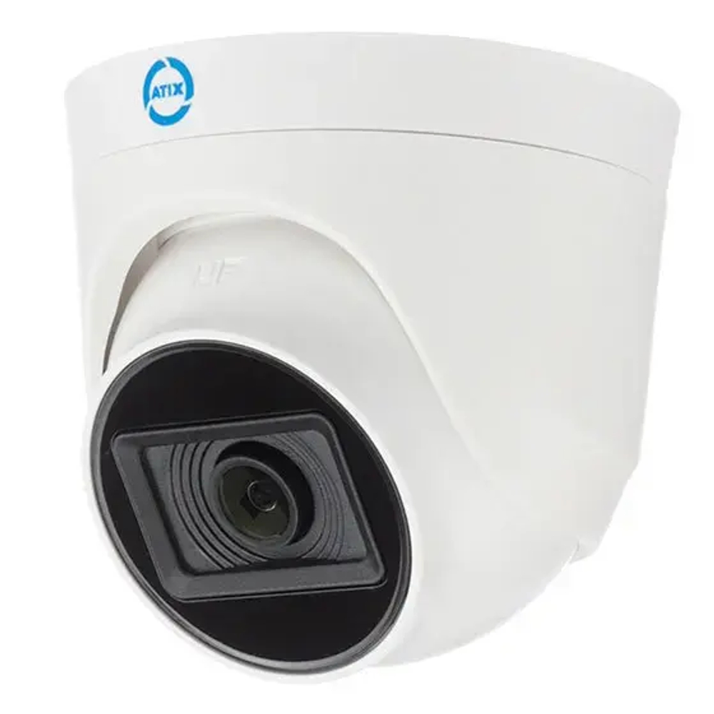 AT-MC-1E2P-2.8 (20A) ATIX