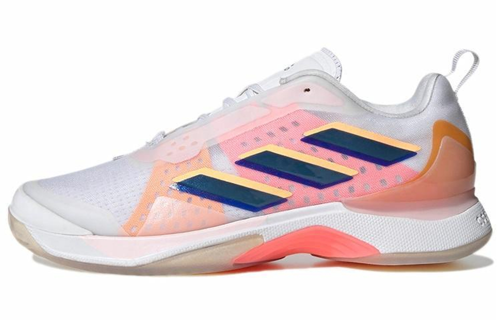 Кроссовки Adidas Avacourt (Женская размерная сетка)