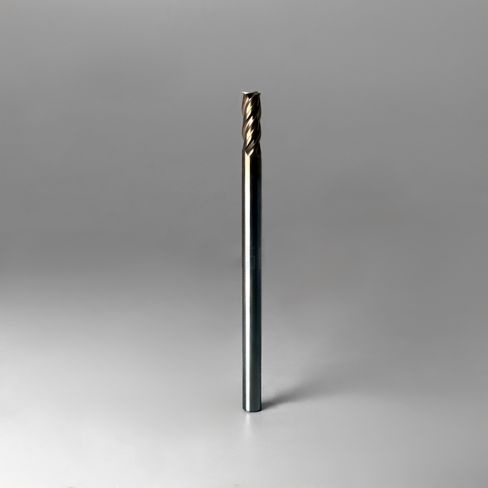 2114 3*8*3*50 Фреза концевая