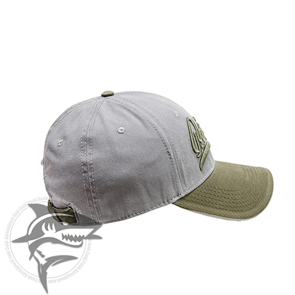 Кепка с логотипом Baikal