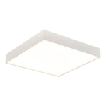 ST608.542.48 Светильник потолочный Белый LED 1*48W 4000K 4 320Lm Ra&gt;90 120° IP20 L400xW400xH55 220V Накладные светильники