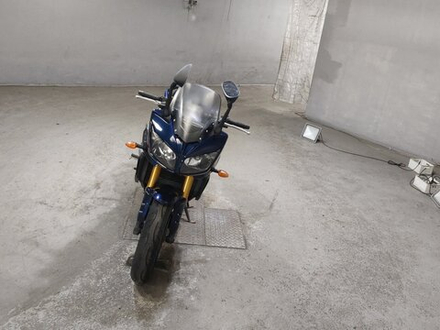 Yamaha FZ1 Fazer , 2007