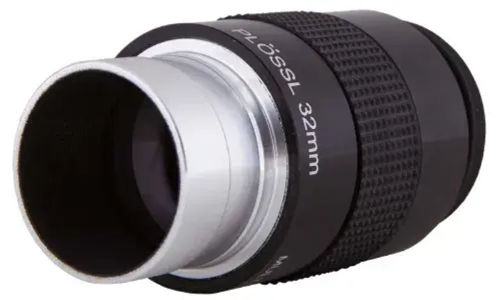 Окуляр Sky-Watcher Super Plössl 32 мм, 1,25"