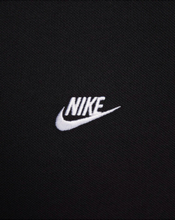 NIKE / Поло мужское