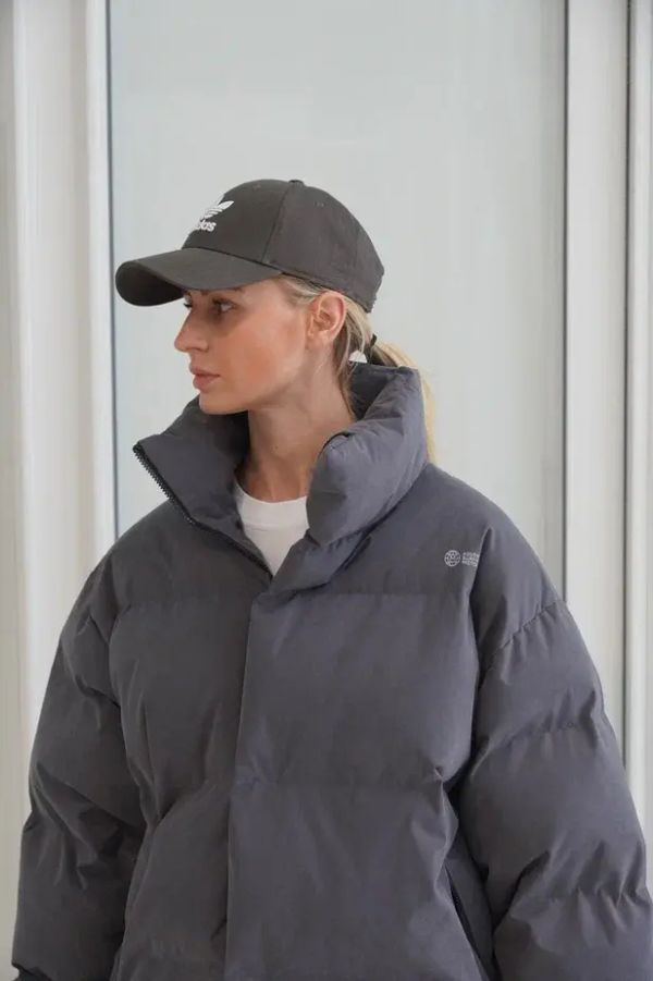 Куртка Зимняя MRCL ODP 2201 Storm Grey - фото 5