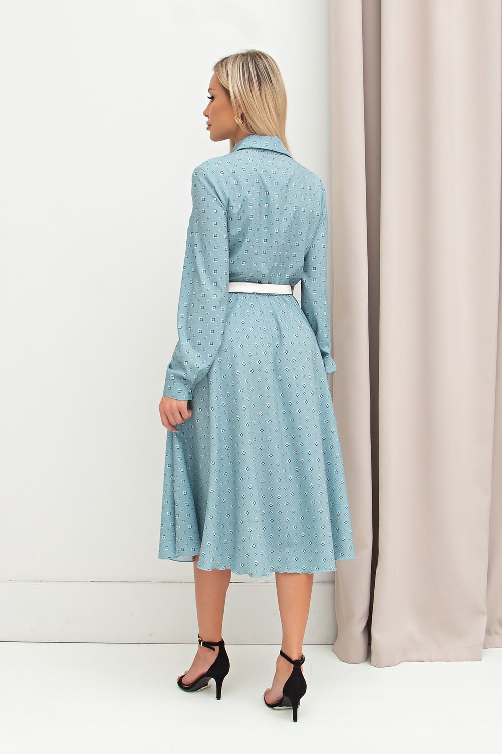 Платье Неада №35 Valentina