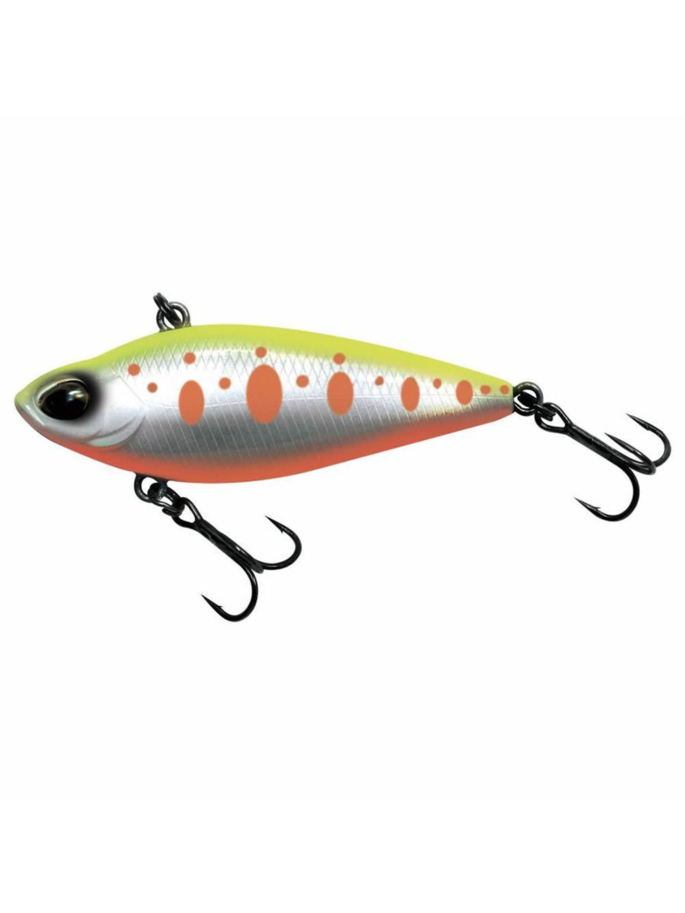 Воблер Usami Dansa Vib 60S, 11гр., цвет #022, (тонущий)