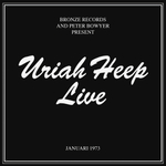Uriah Heep / Uriah Heep Live (2LP)