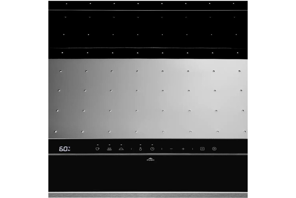 Подогреватель посуды Kuppersberg KWD 600 BX