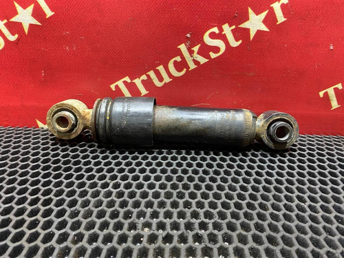 Амортизатор горизонтальный