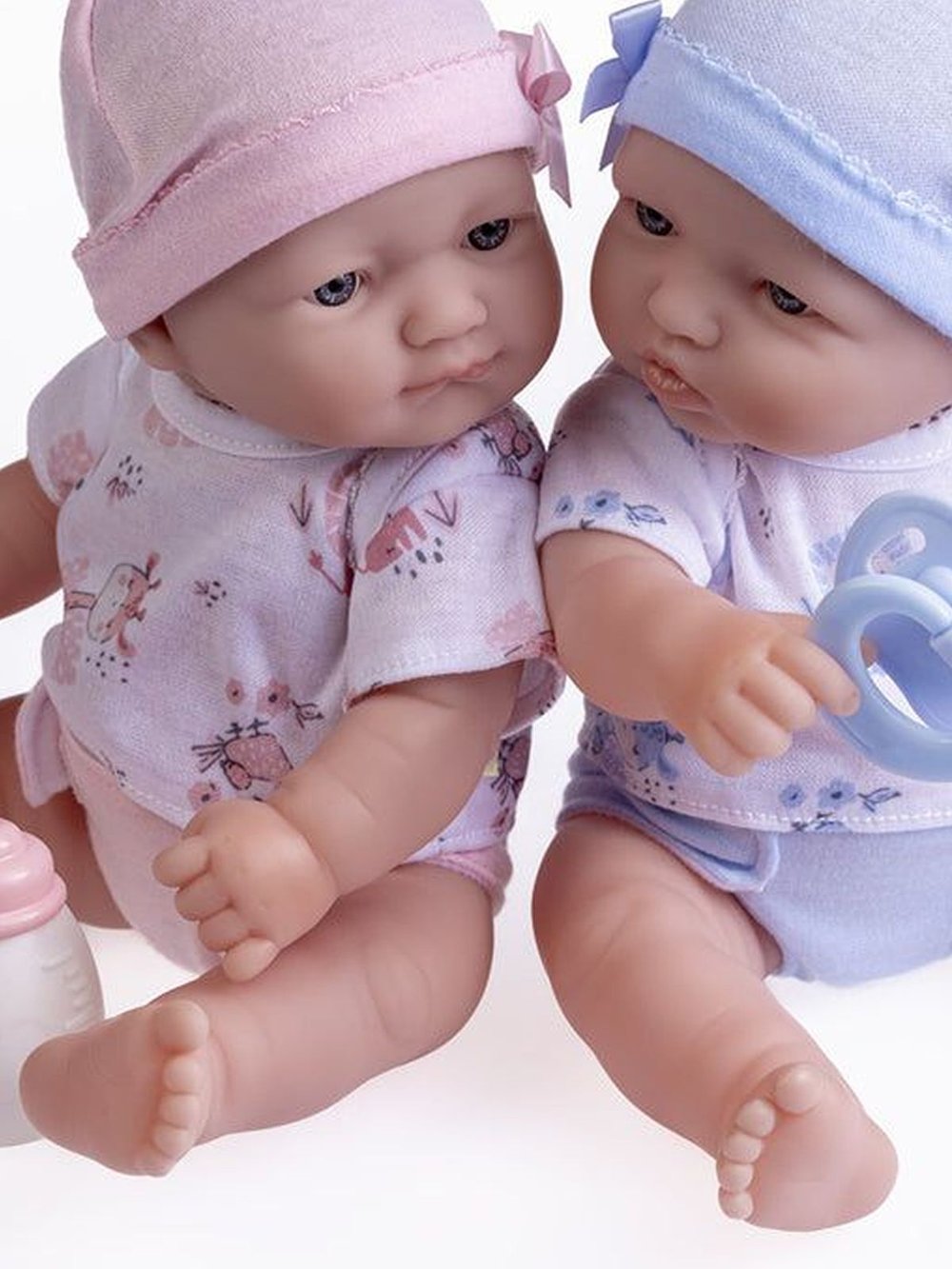 Набор 2 пупса (30см) Berenguer (18356)